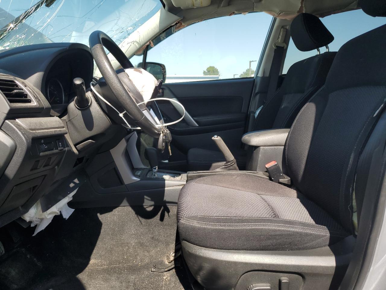 2017 Subaru Forester 2.5I Premium - Image 7