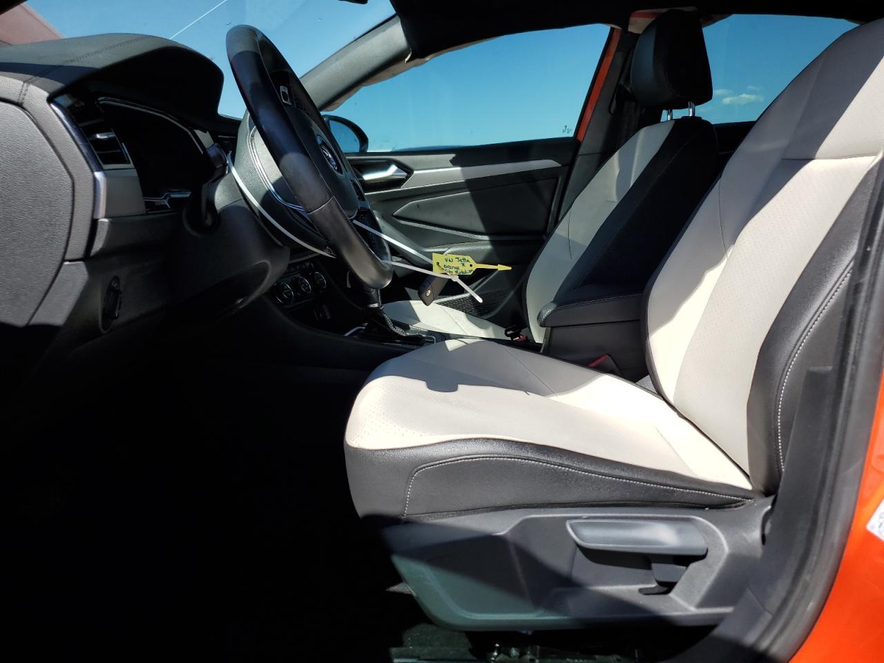 2019 Volkswagen Jetta S - Фото 7