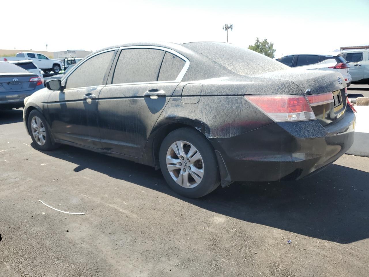 2012 Honda Accord Se - Фото 2