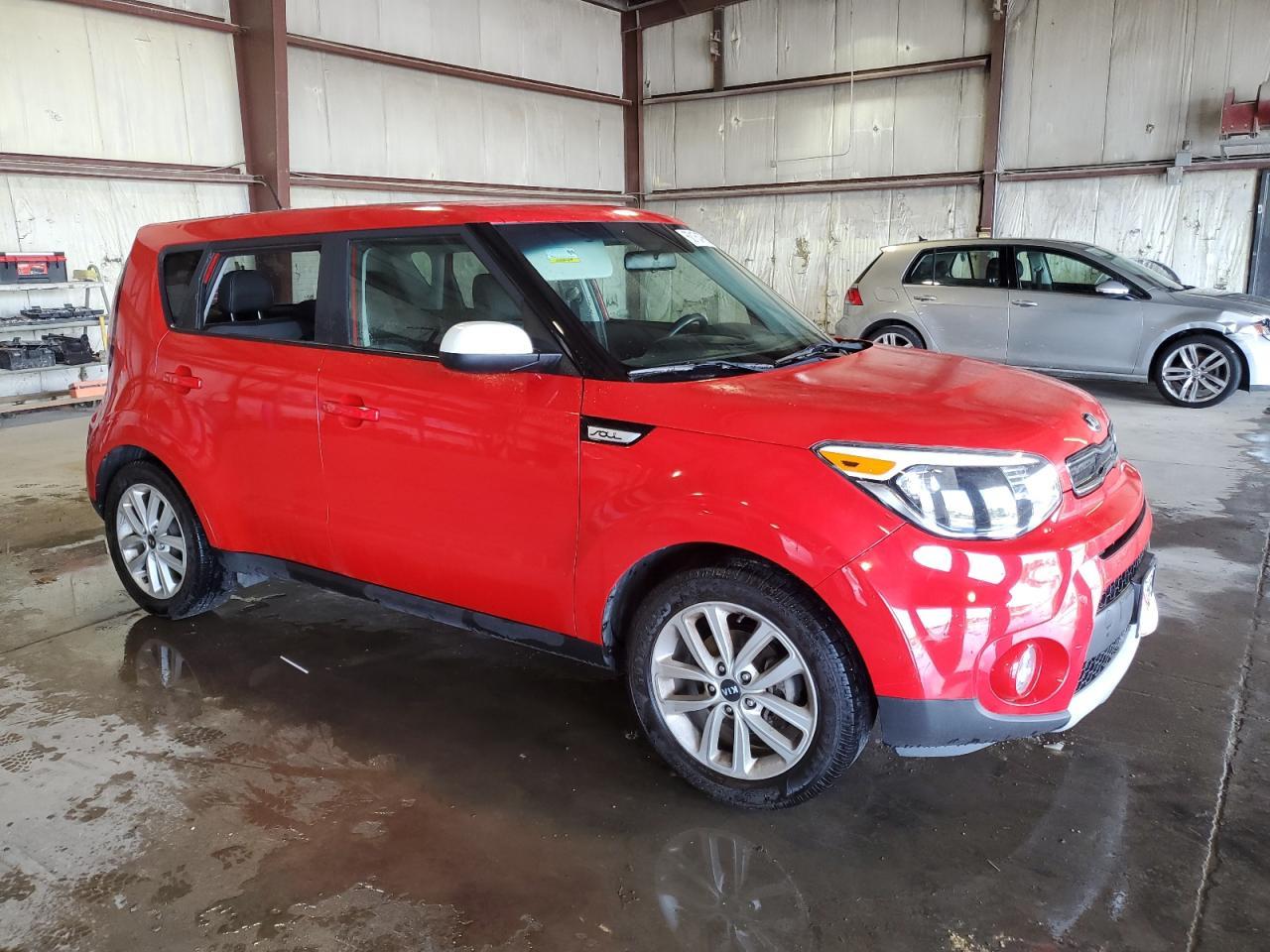 2019 Kia Soul + - Image 4