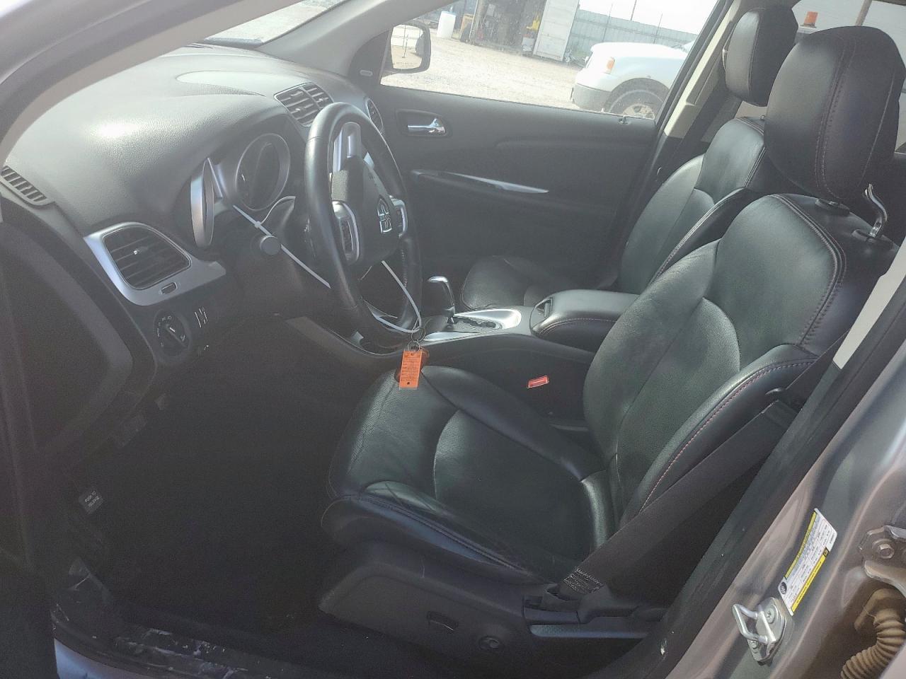 2019 Dodge Journey Gt - Фото 7