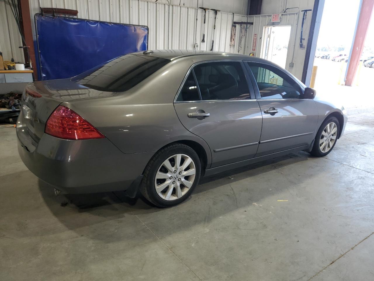 2007 Honda Accord Ex - Image 3