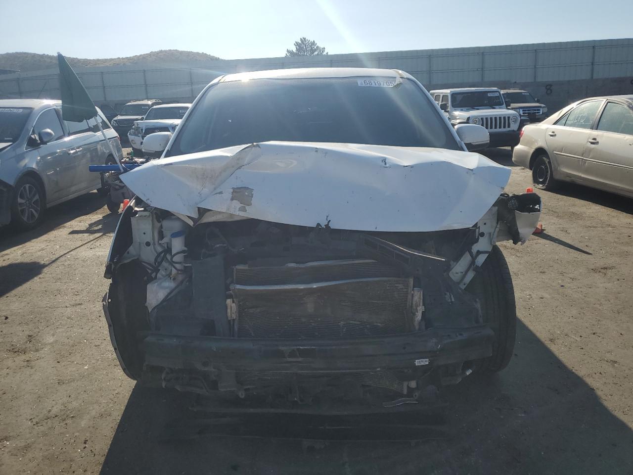 2020 Kia Sedona L - Фото 5