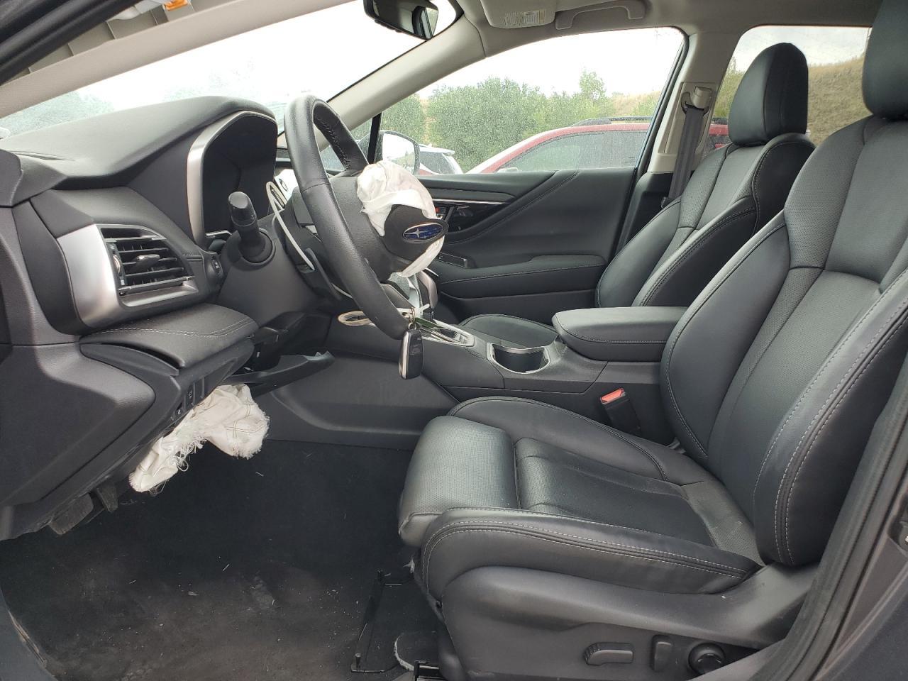 2024 Subaru Outback Limited - Фото 7