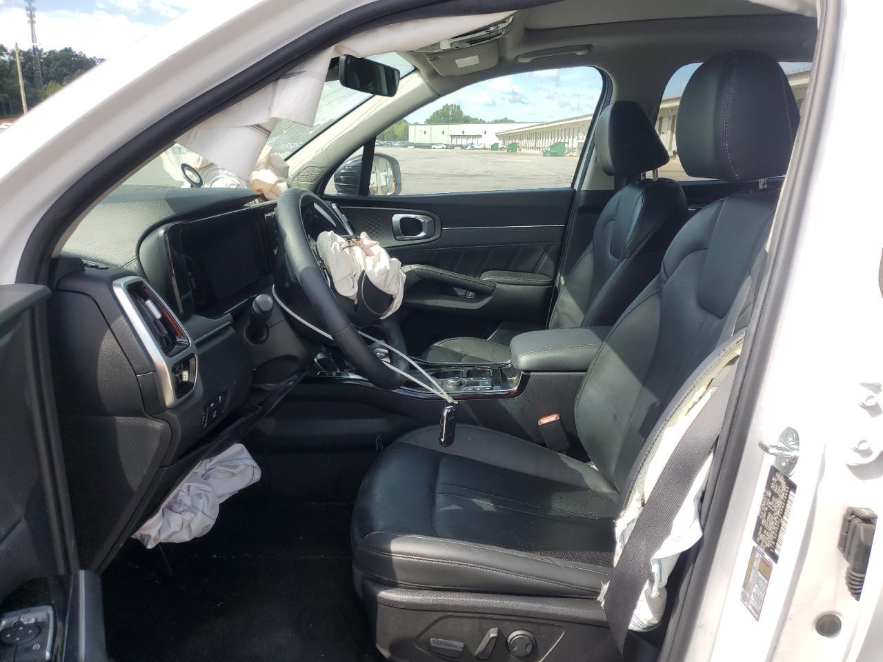 2023 Kia Sorento Sx - Image 7