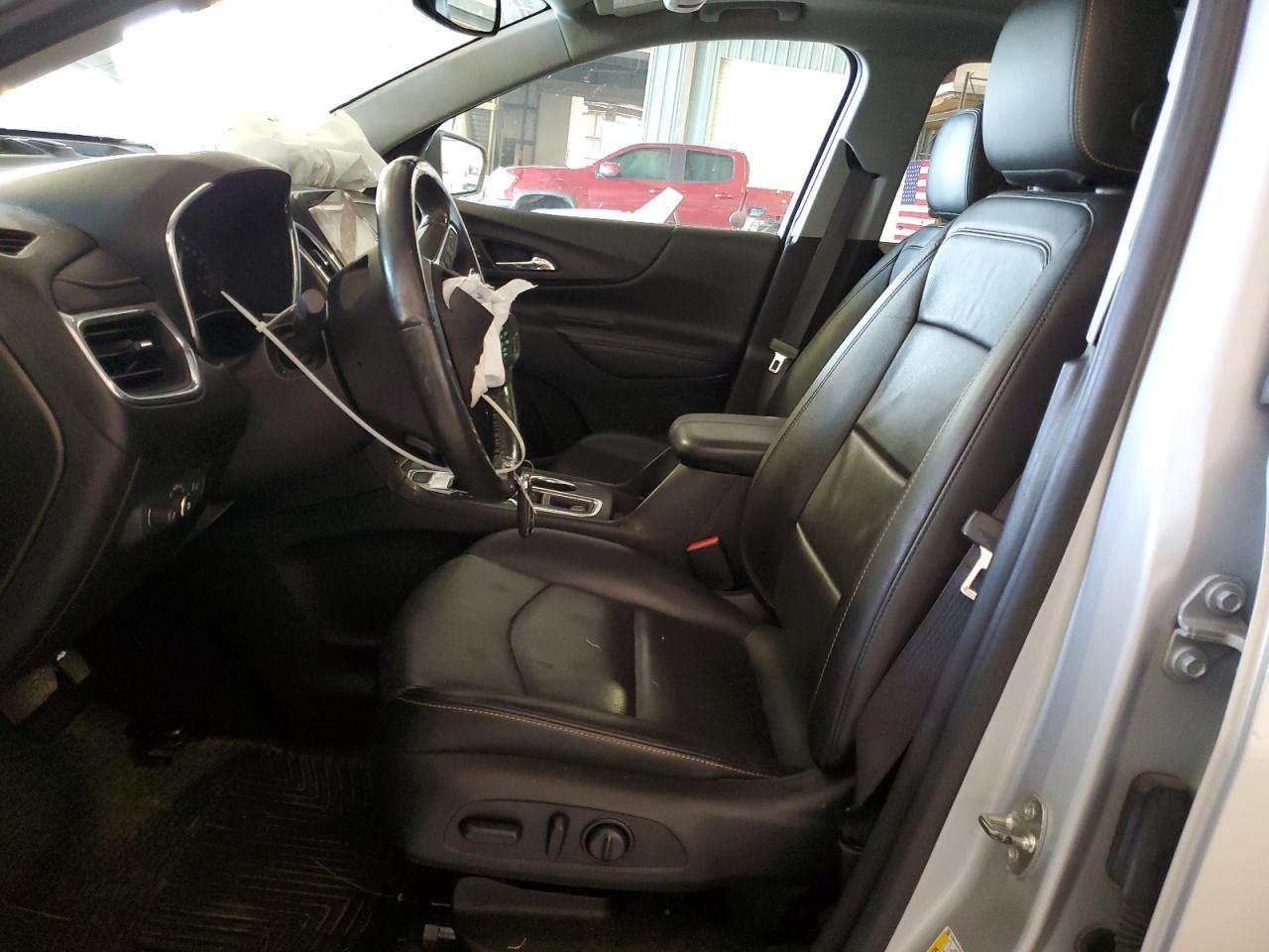2018 Chevrolet Equinox Premier - Image 7