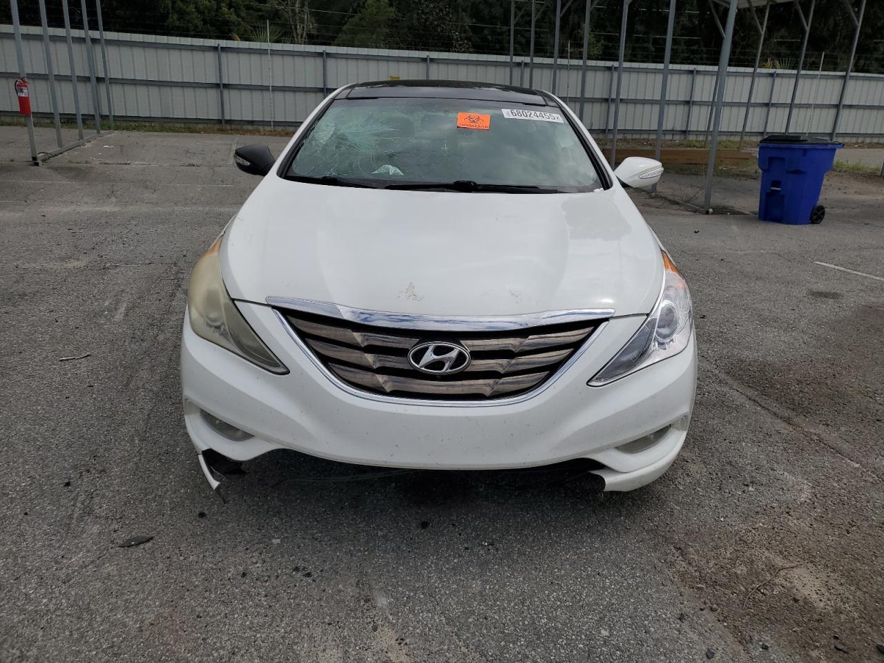 2013 Hyundai Sonata Se - Фото 5