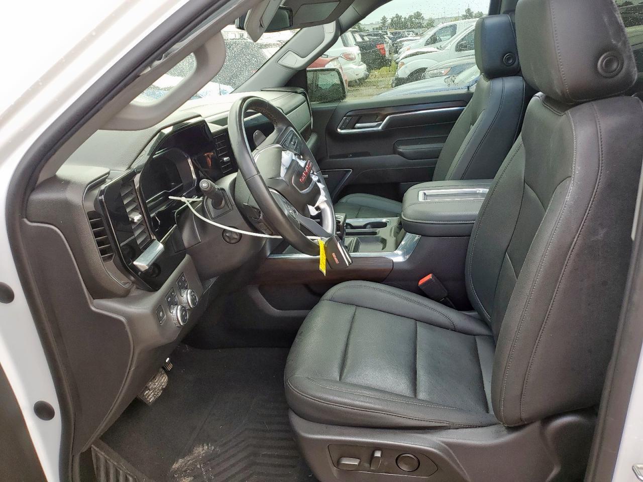 2022 GMC Sierra K1500 Slt - Фото 7