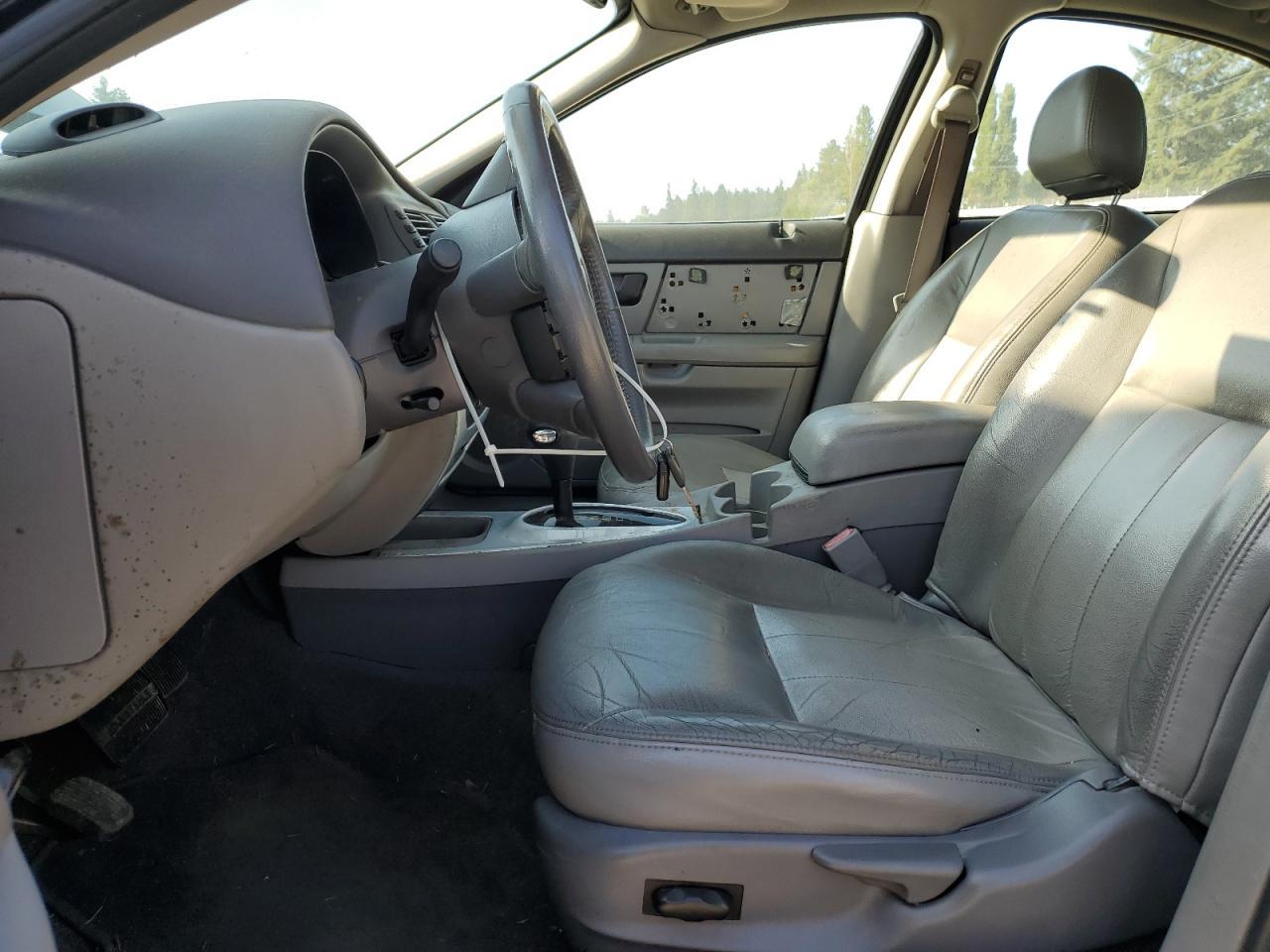 2004 Mercury Sable Ls Premium - Фото 7