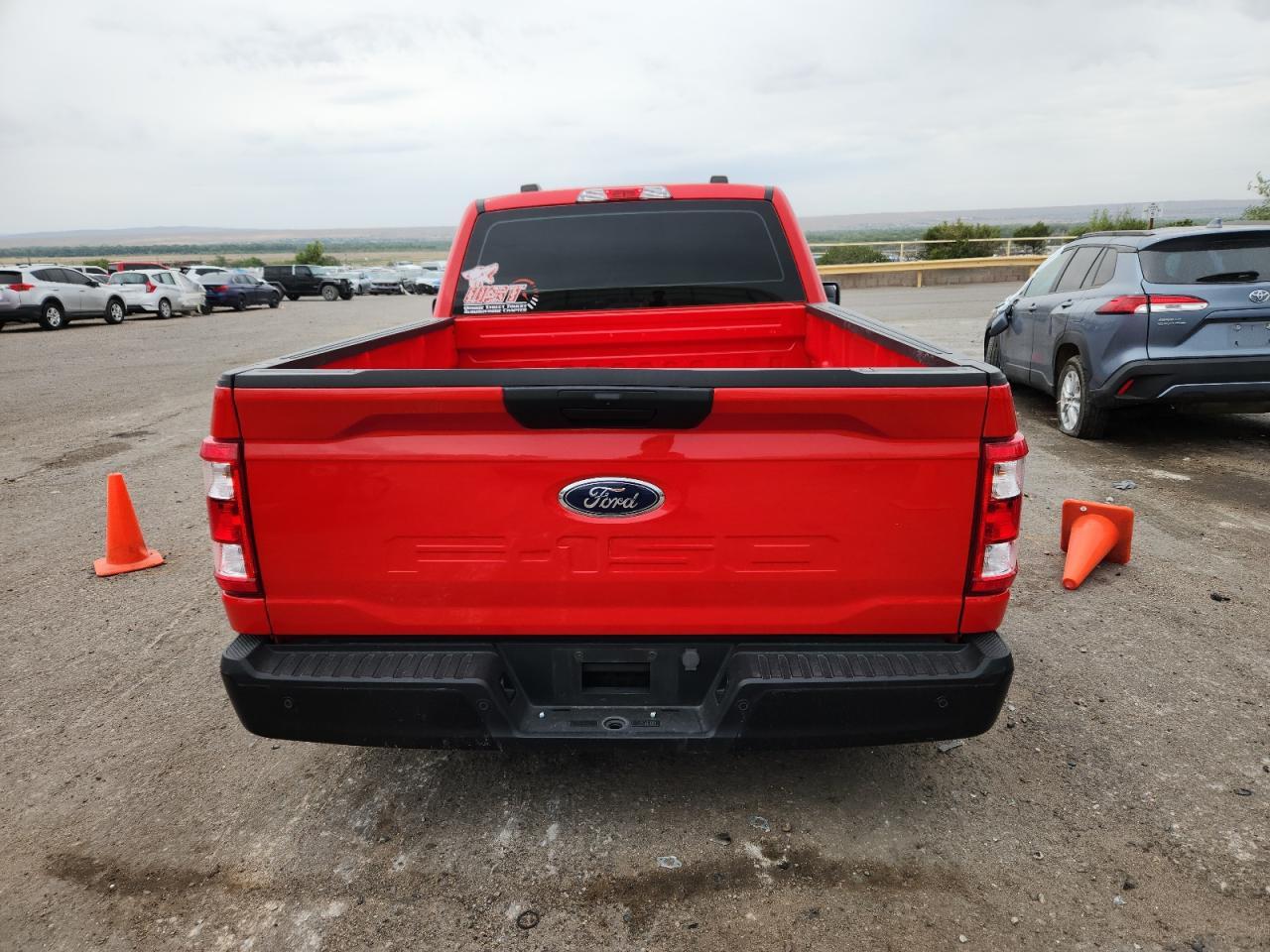 2023 Ford F150 - Image 6