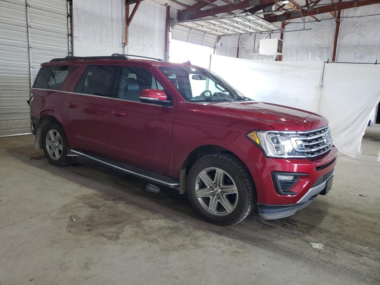 2019 Ford Expedition Max Xlt - Image 4