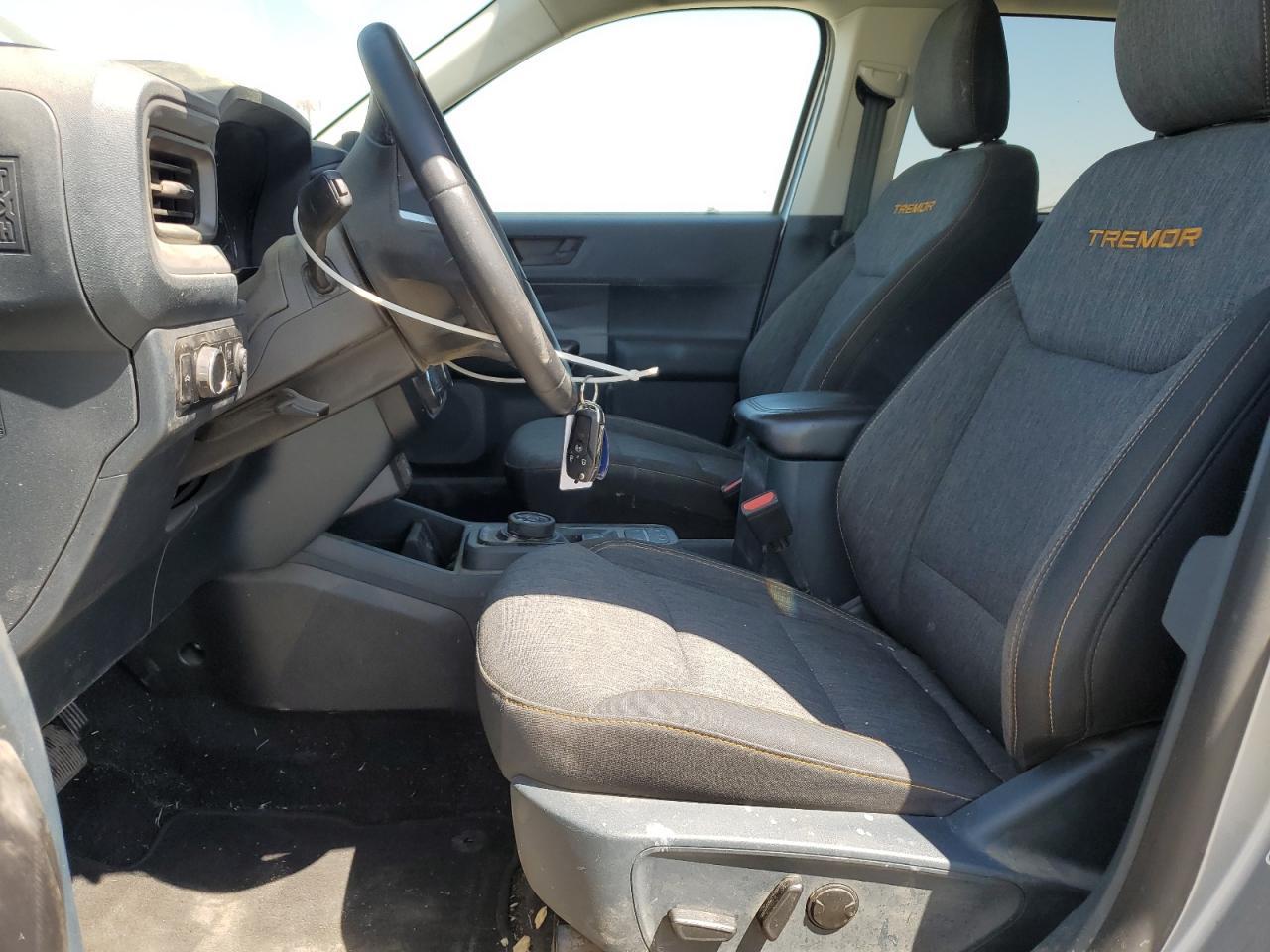 2024 Ford Maverick Xlt Tremor - Image 7