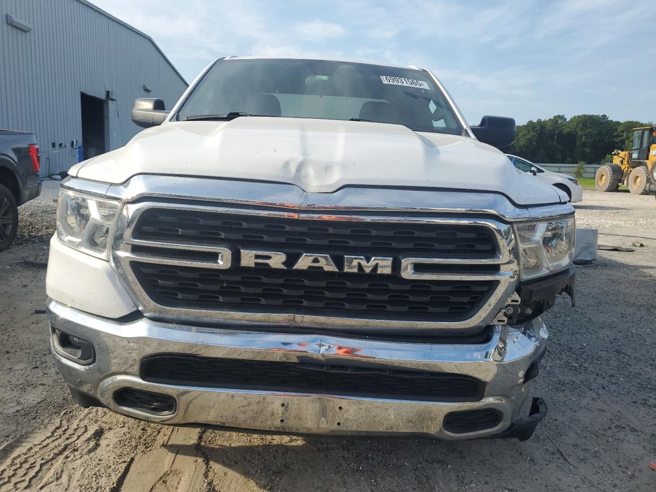 2022 Ram 1500 Big Horn/Lone Star - Фото 5