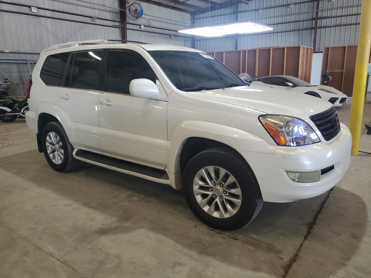 2006 Lexus Gx 470 - Фото 4