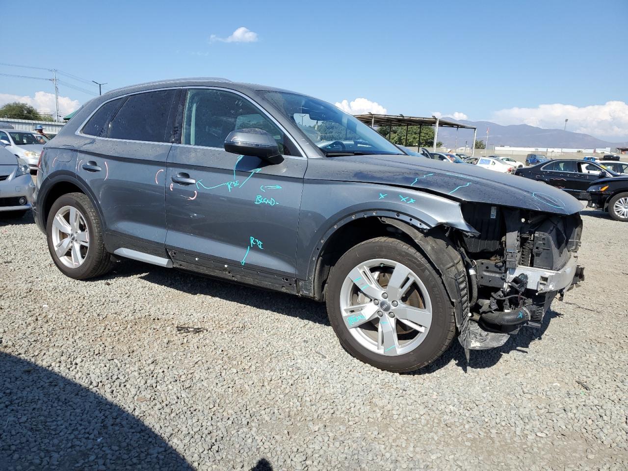 2019 Audi Q5 Premium - Image 4
