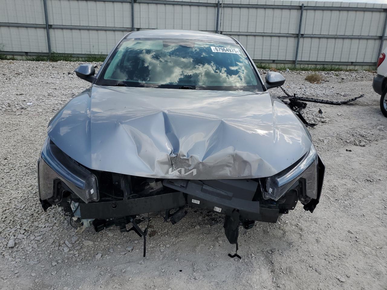 2025 Kia K4 Lx - Image 5