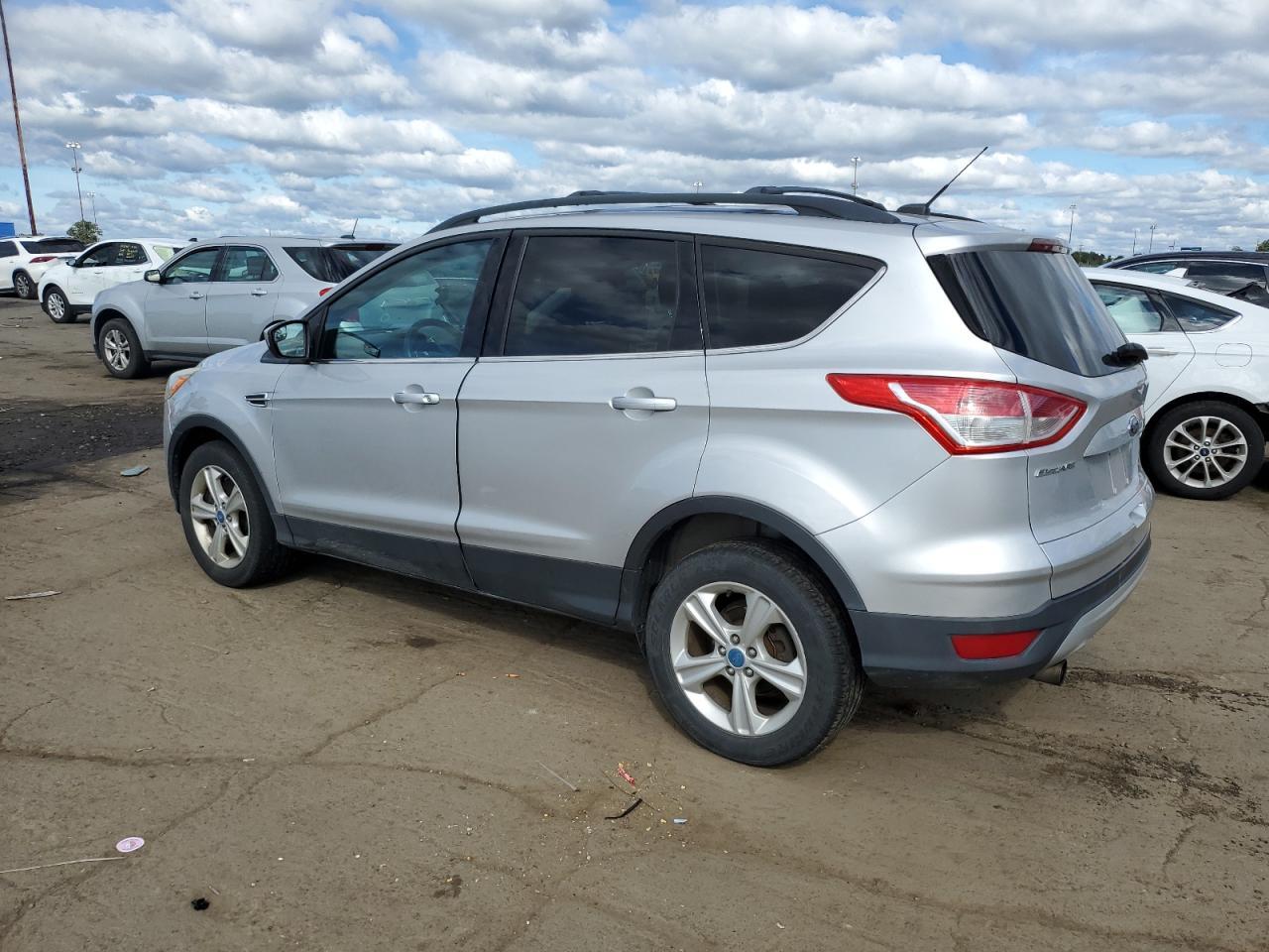 2013 Ford Escape Se - Image 2