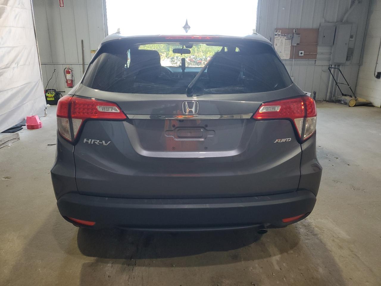 2022 Honda Hr-V Ex - Image 6