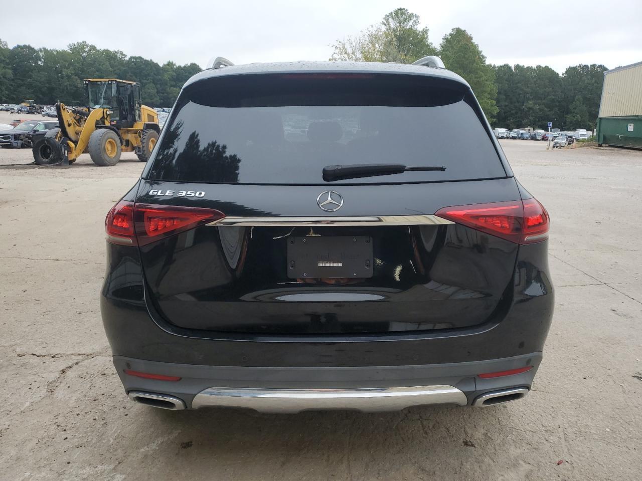2020 Mercedes-Benz Gle 350 - Image 6