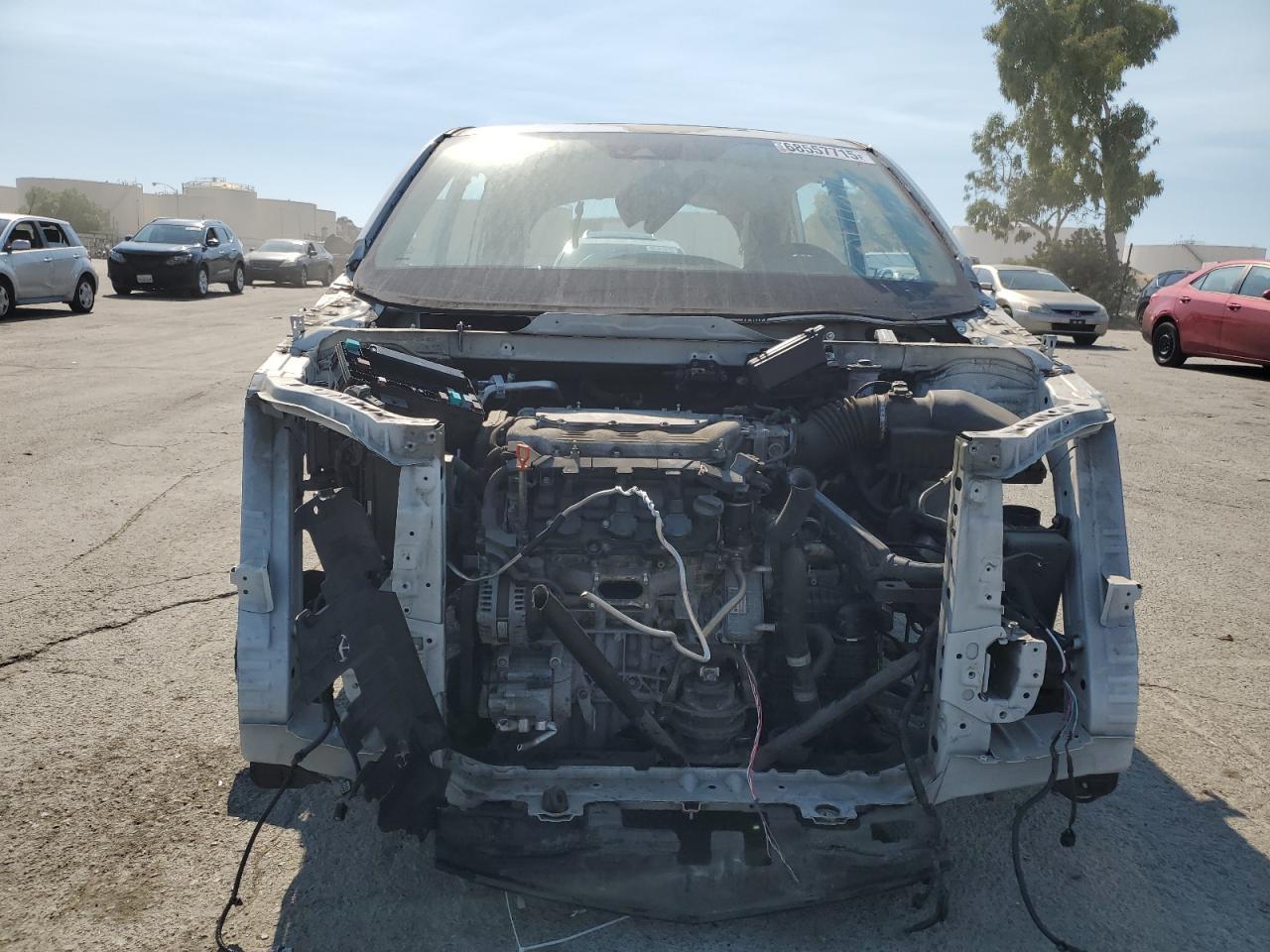 2016 Acura Mdx Technology - Image 5