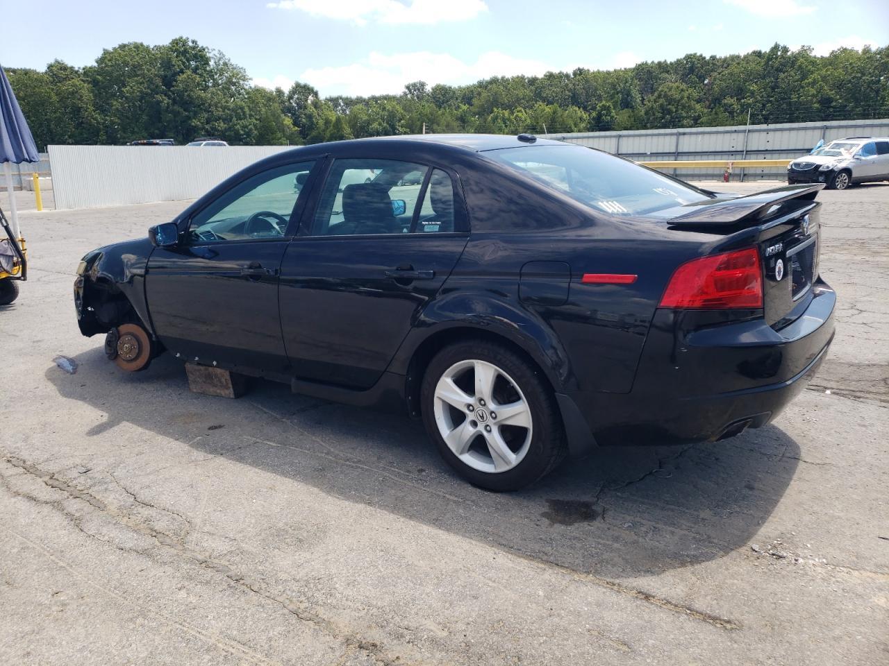 2006 Acura 3.2Tl - Фото 2