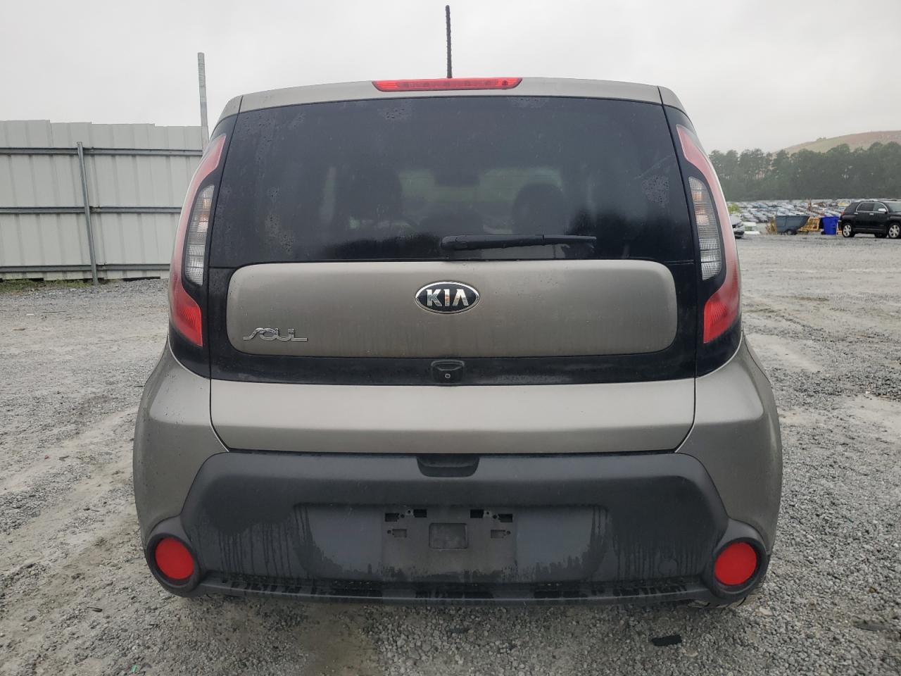 2016 Kia Soul - Фото 6