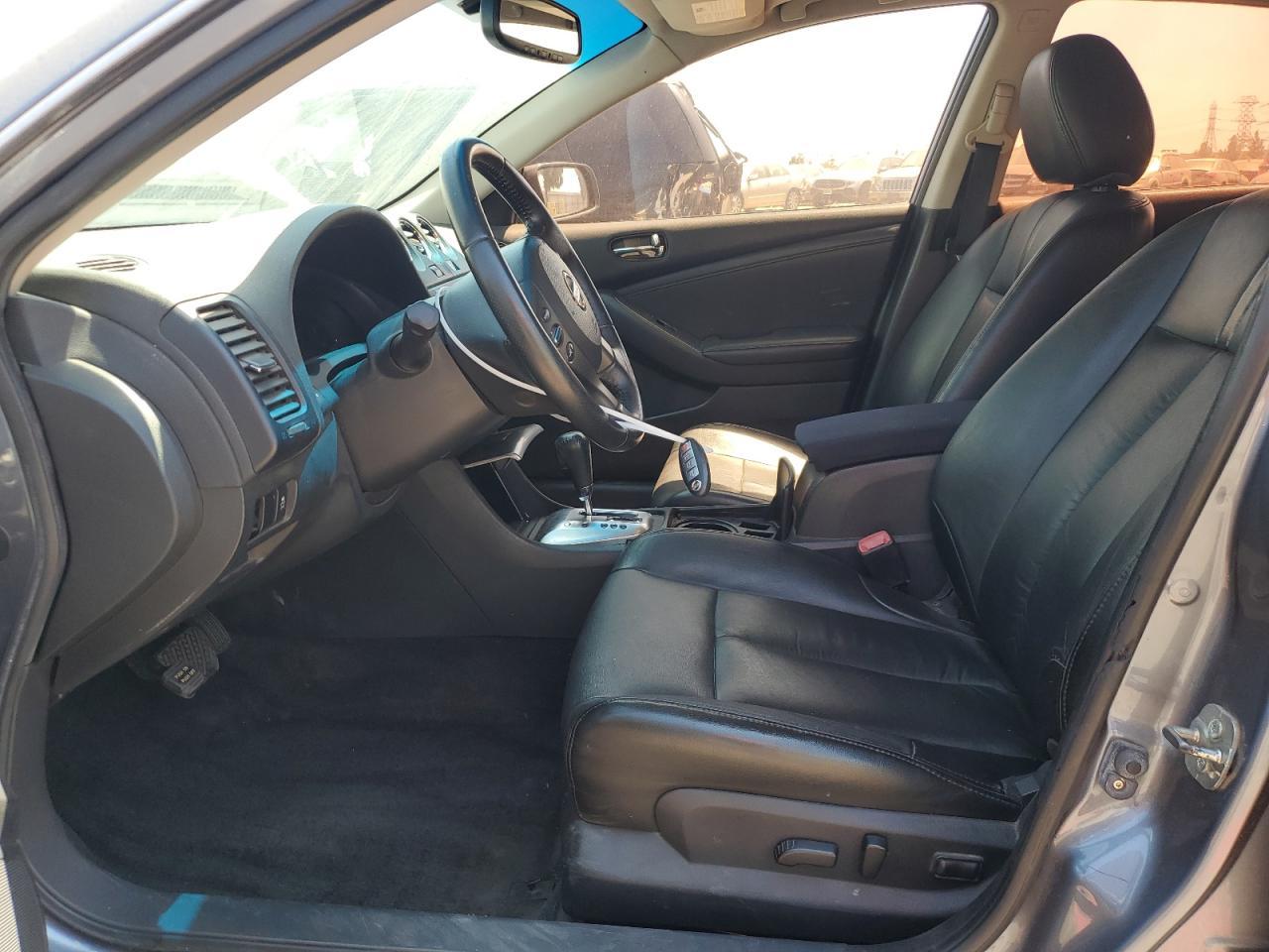 2011 Nissan Altima Base - Image 7