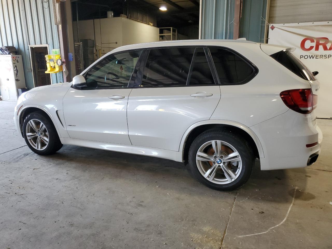 2018 BMW X5 xDrive35I - Image 2