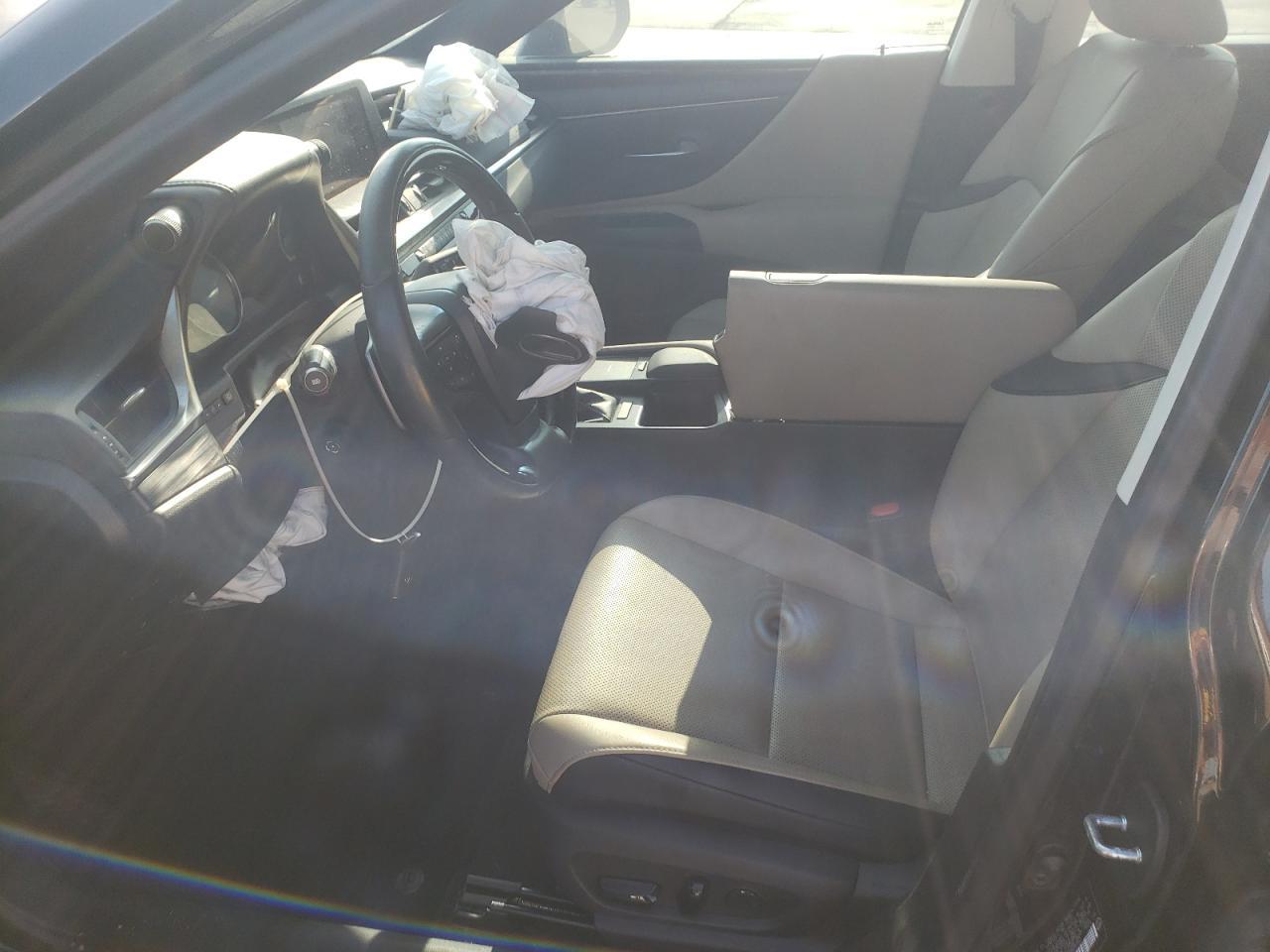 2021 Lexus Es 250 Base - Фото 7