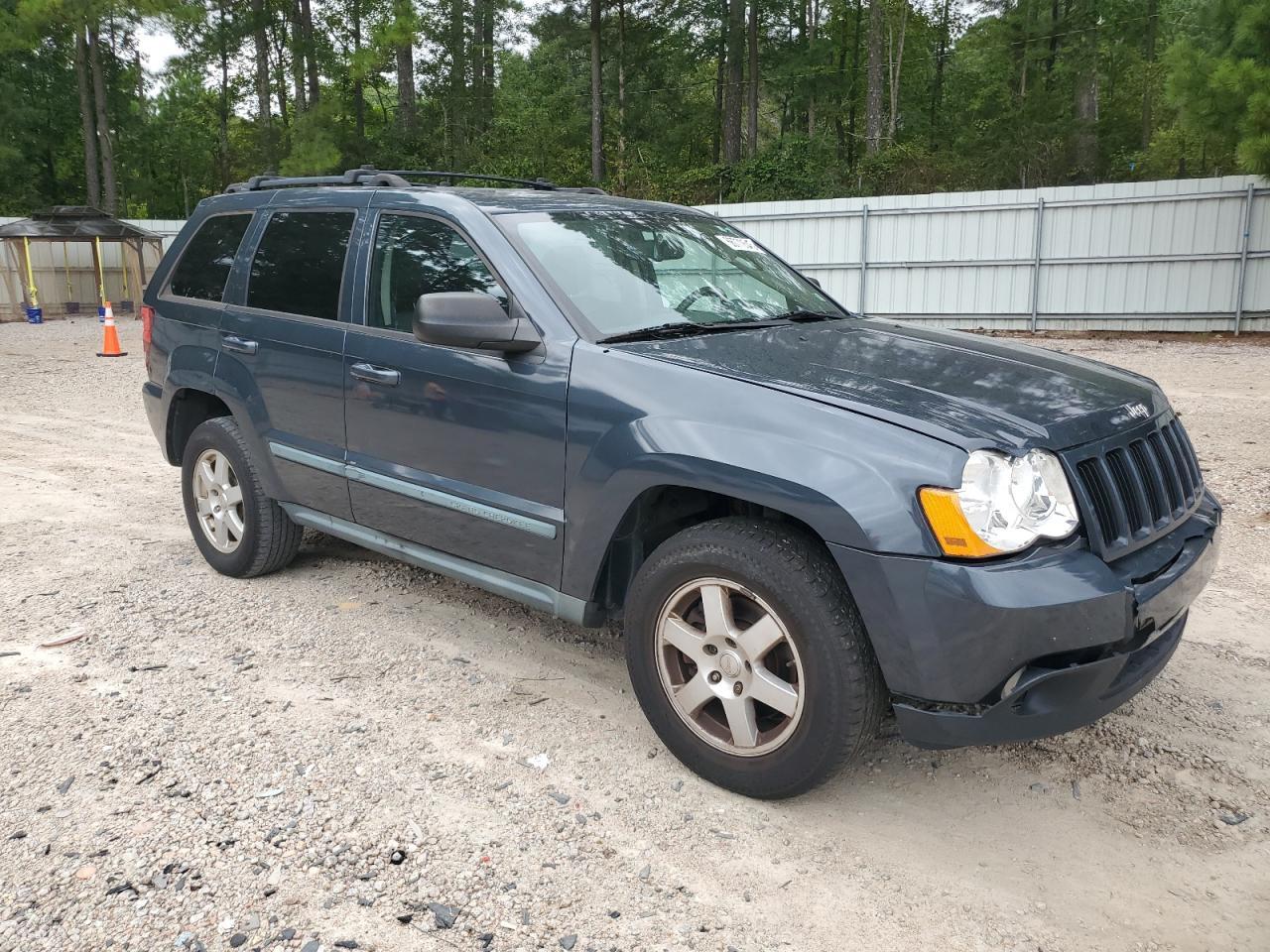 2008 Jeep Grand Cherokee Laredo - Фото 4
