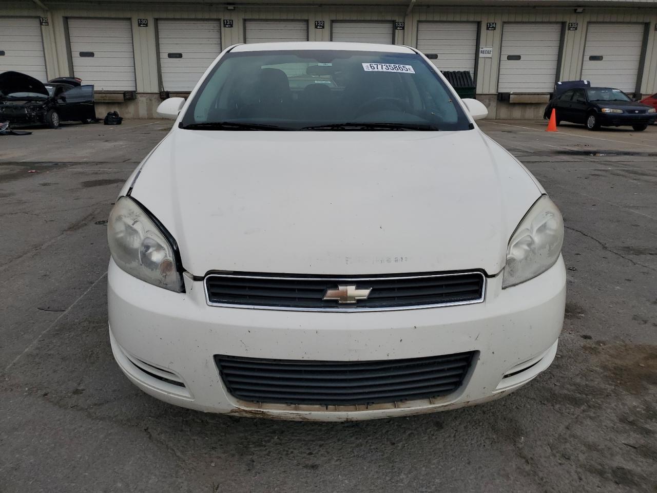 2009 Chevrolet Impala Ls - Image 5