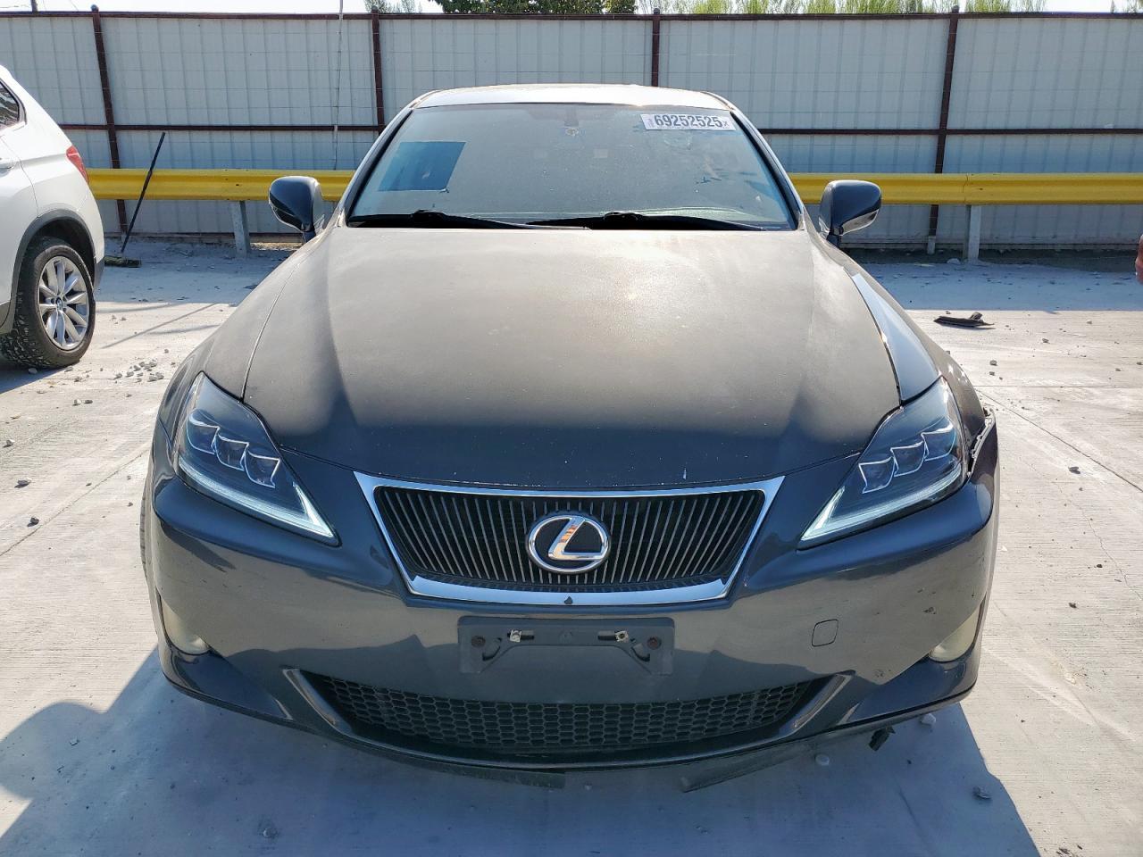 2008 Lexus Is 250 - Фото 5