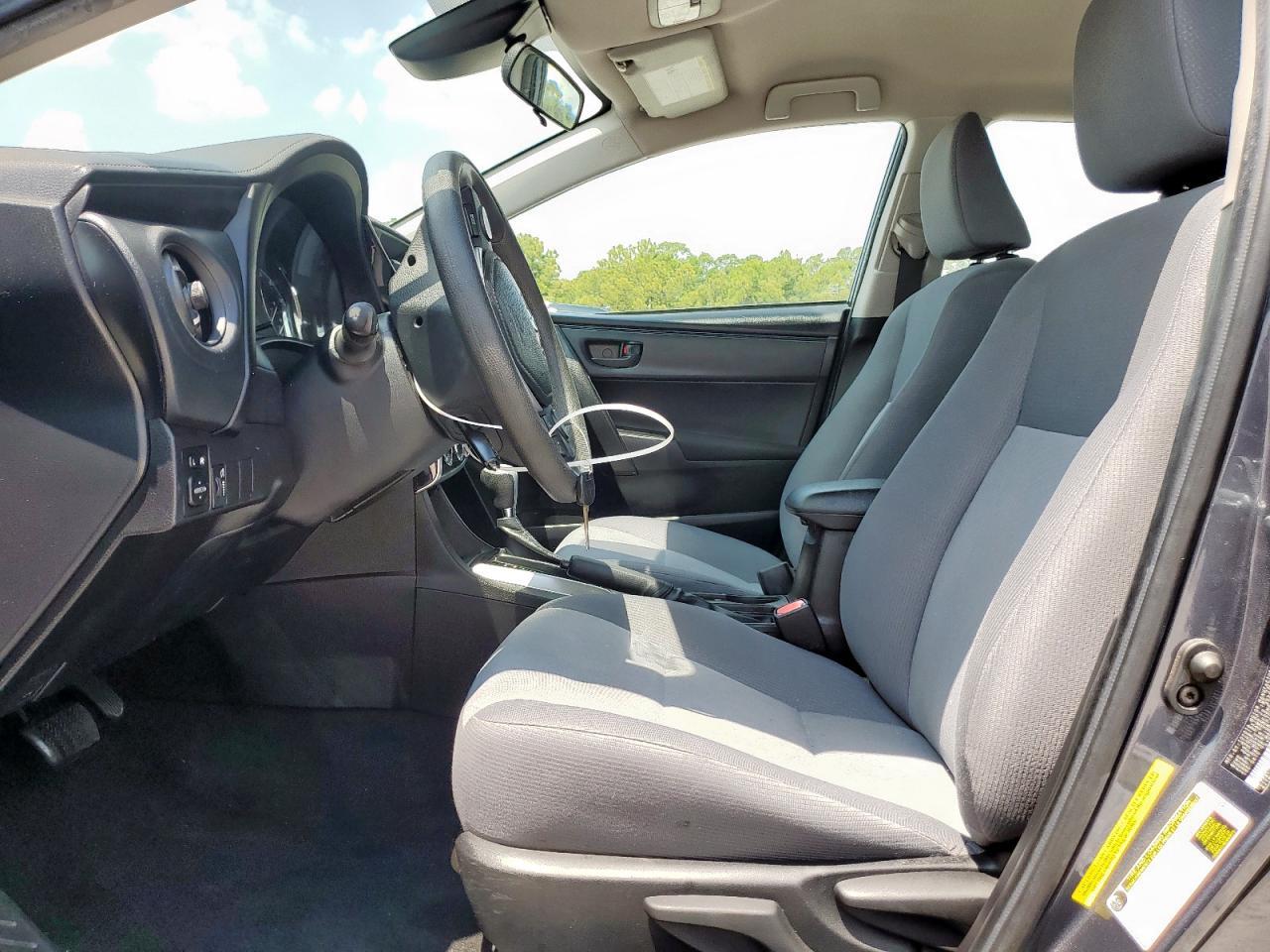 2019 Toyota Corolla L - Image 7