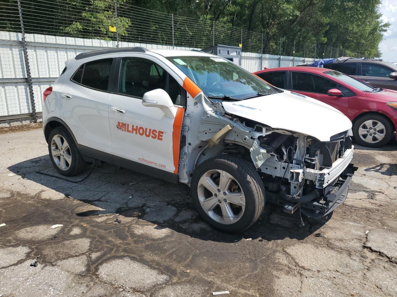 2016 Buick Encore - Image 4