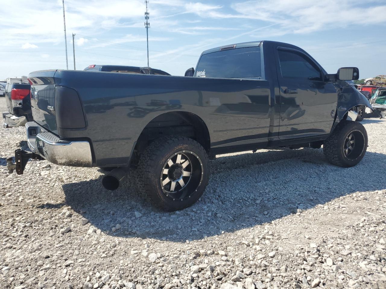 2015 Ram 2500 St - Image 3