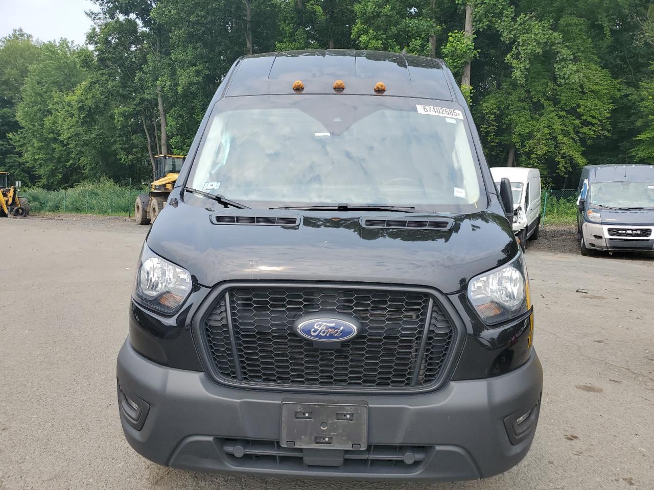 2023 Ford Transit T-350 Hd - Image 5