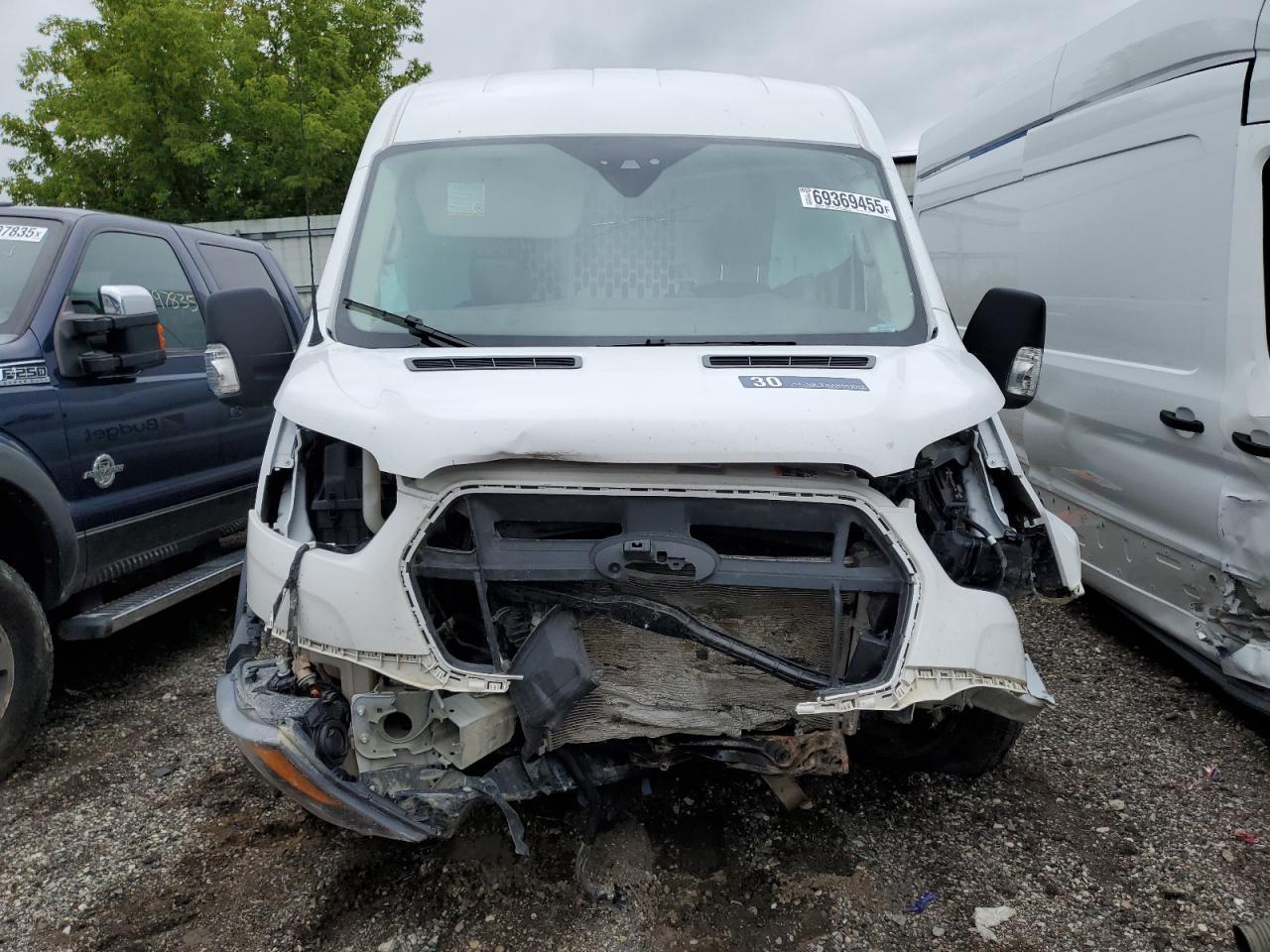 2024 Ford Transit T-150 - Image 5