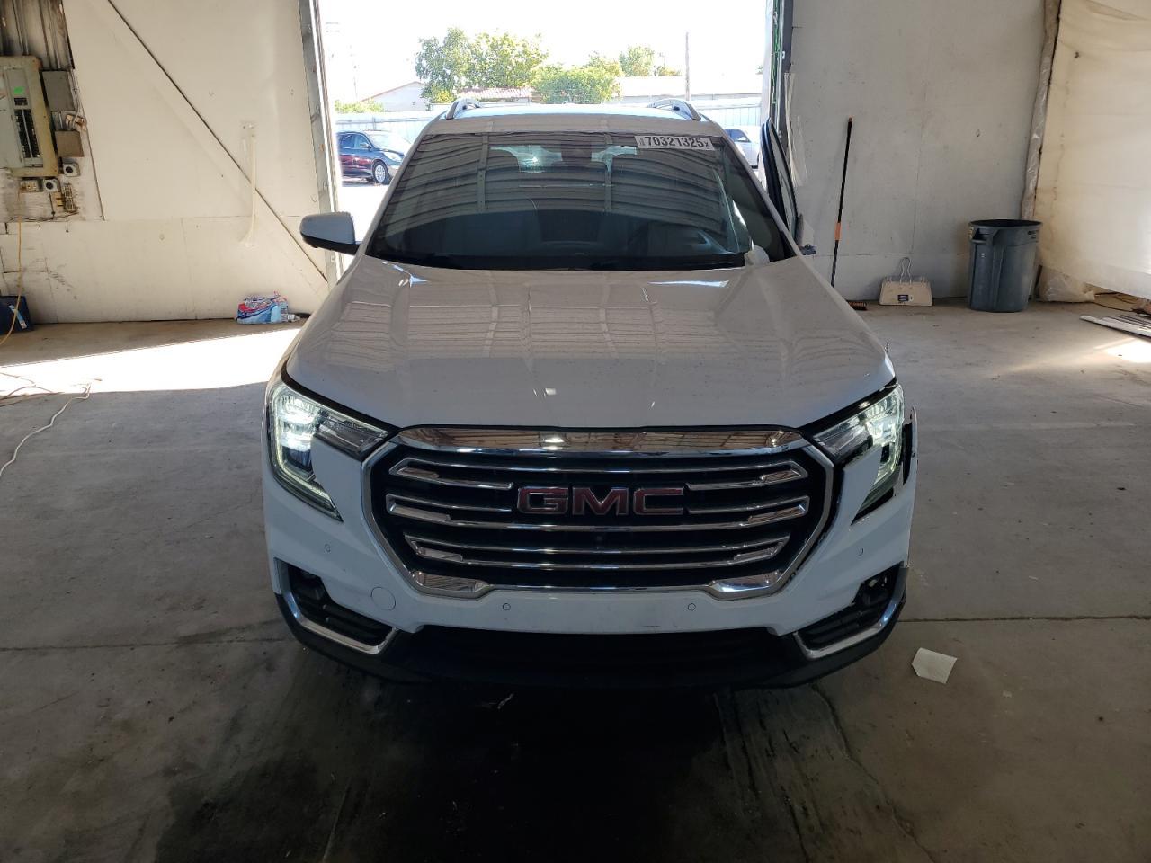 2023 GMC Terrain Slt - Фото 5