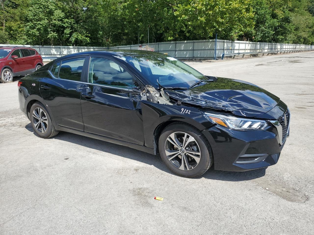 2023 Nissan Sentra Sv - Фото 4