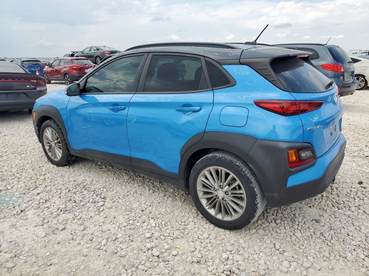 2019 Hyundai Kona Sel - Image 2
