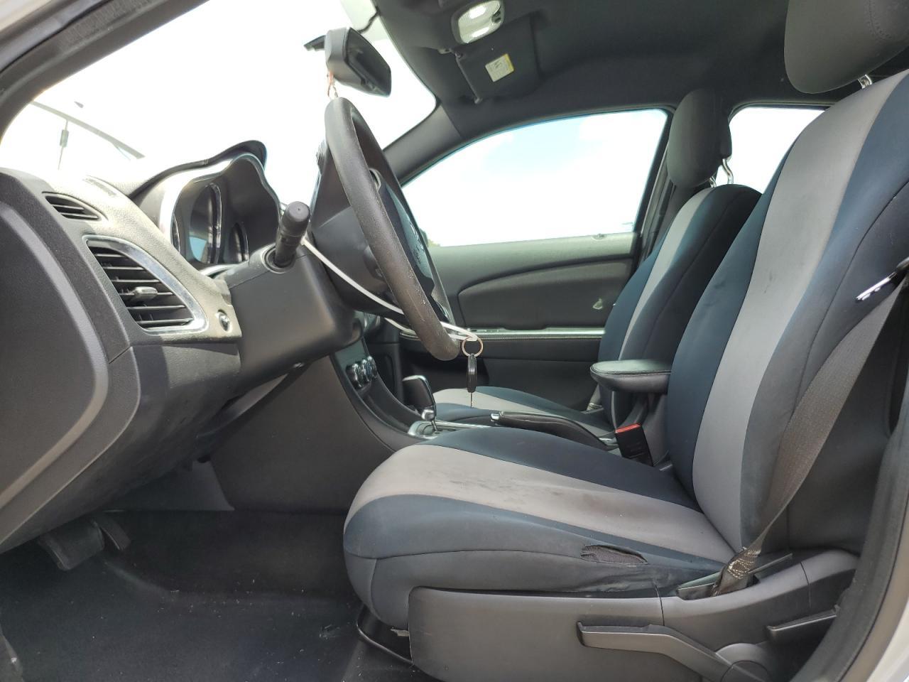 2013 Dodge Avenger Se - Фото 7
