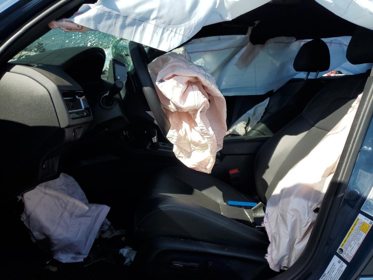 2025 Honda Civic Sport - Image 7