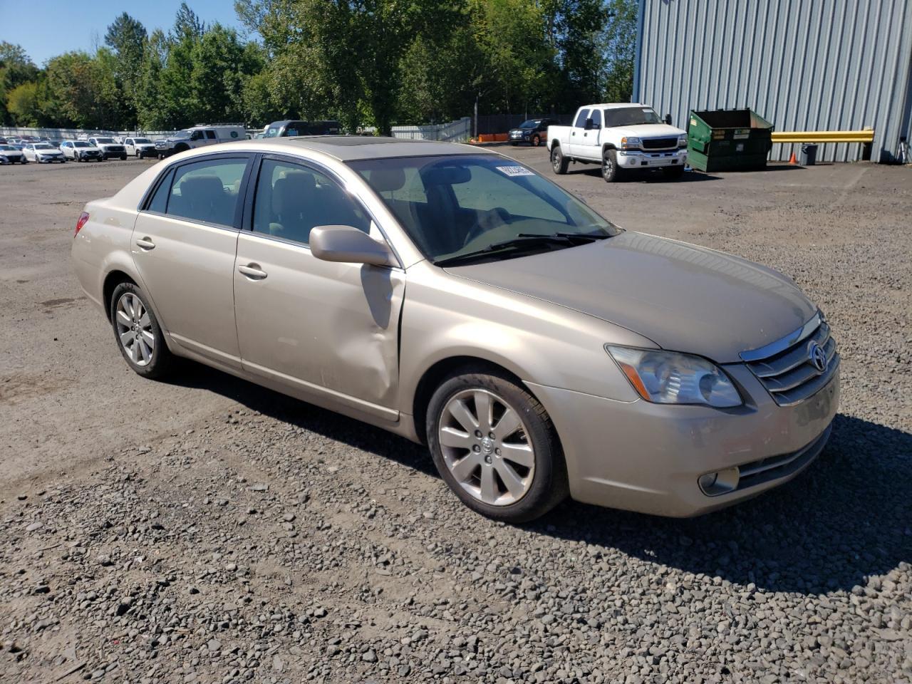 2007 Toyota Avalon Xl - Image 4