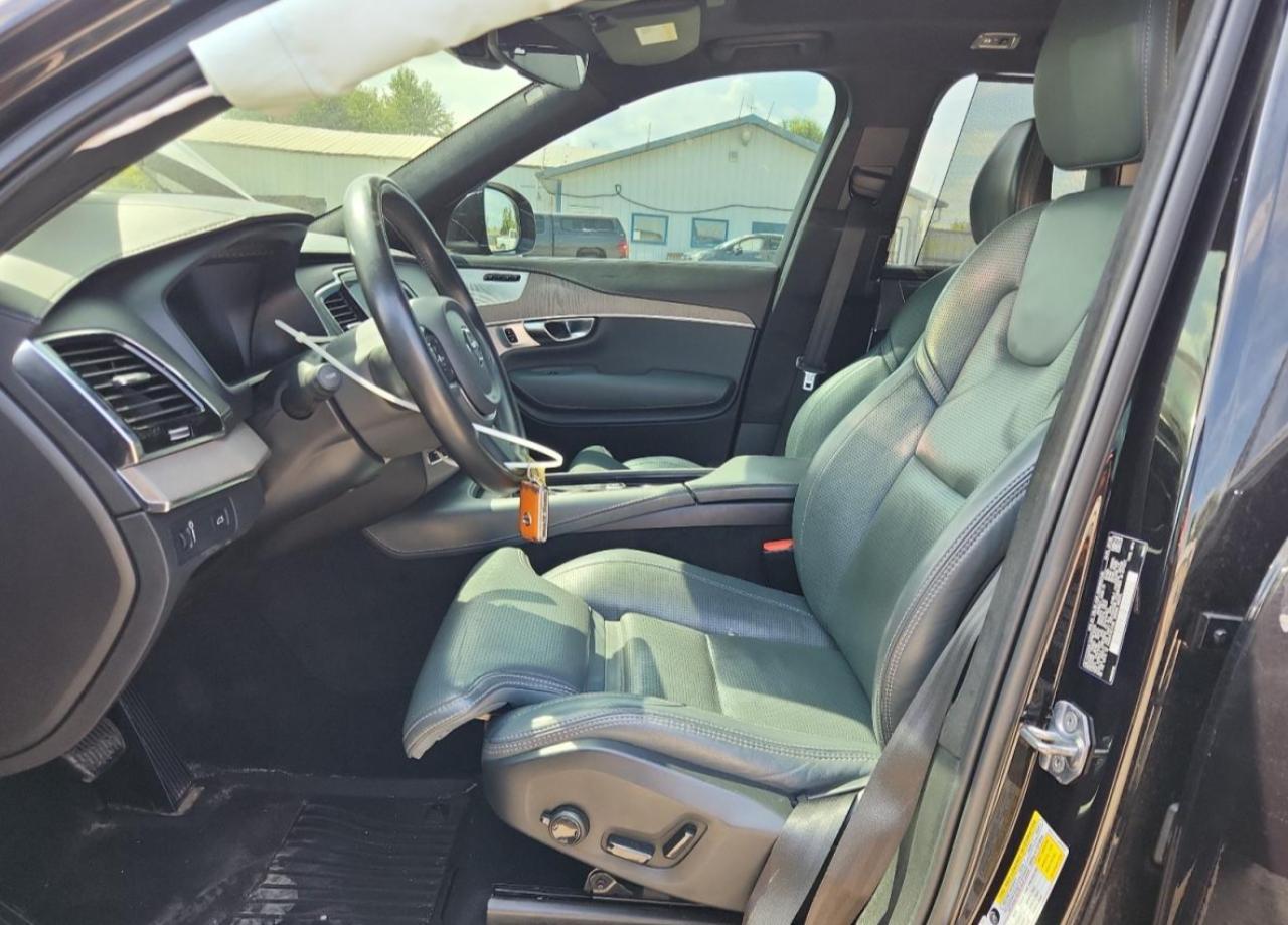 2021 Volvo Xc90 T6 Inscription - Image 7