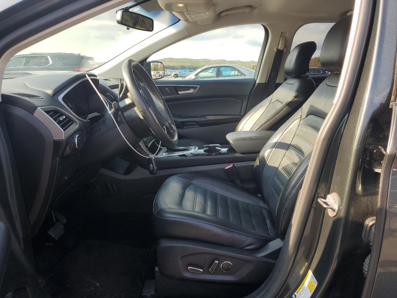 2015 Ford Edge Sel - Image 7