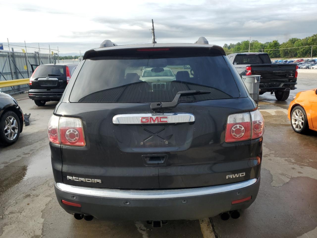 2011 GMC Acadia Slt-1 - Image 6