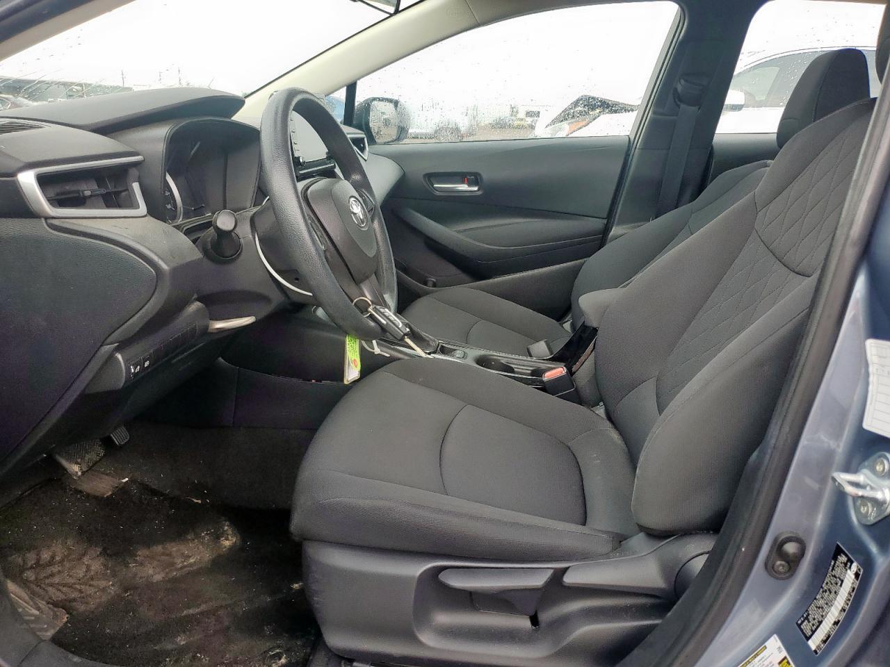 2021 Toyota Corolla Le - Image 7