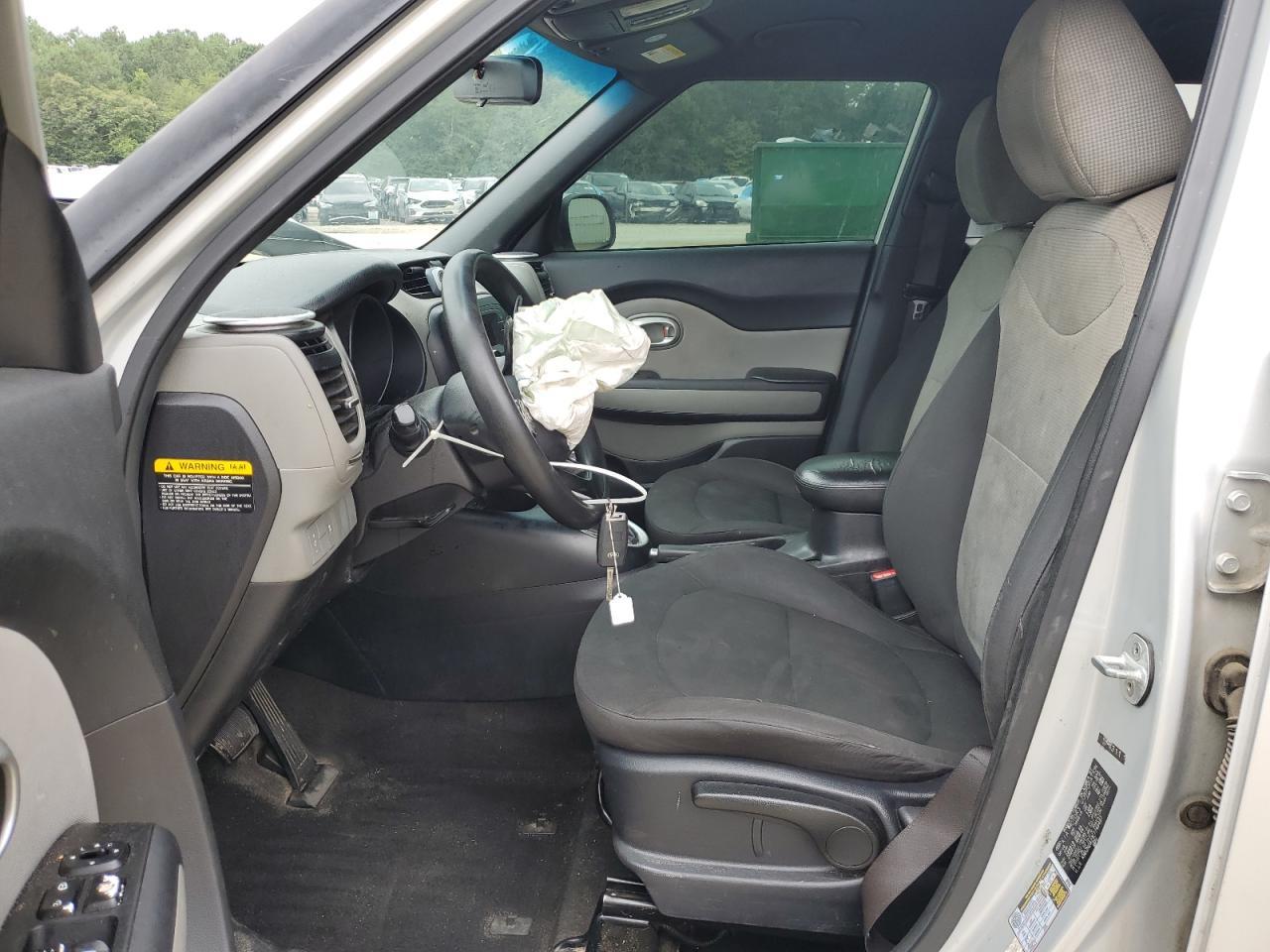 2014 Kia Soul - Фото 7