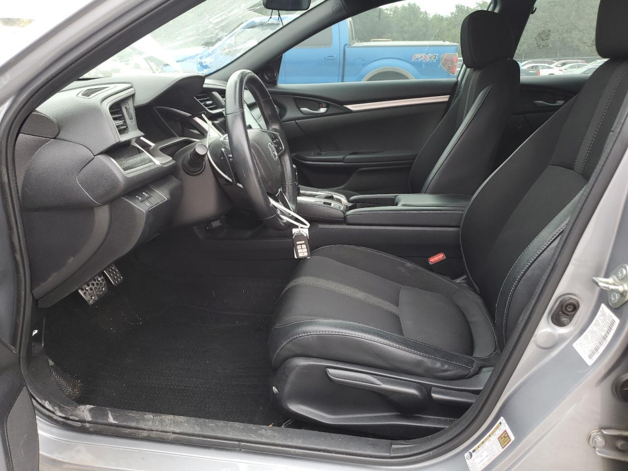 2020 Honda Civic Sport - Image 7