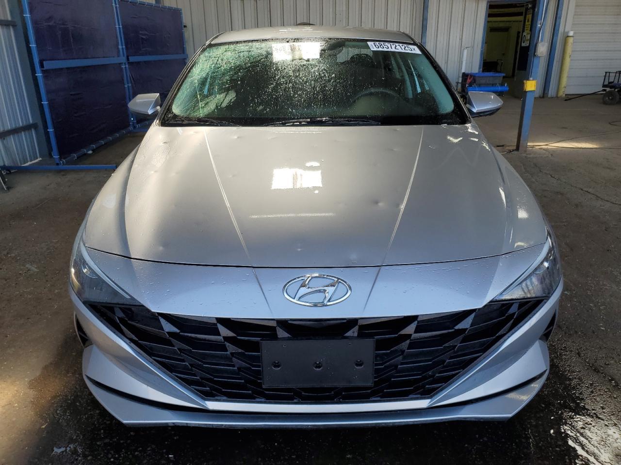 2021 Hyundai Elantra Sel - Фото 5